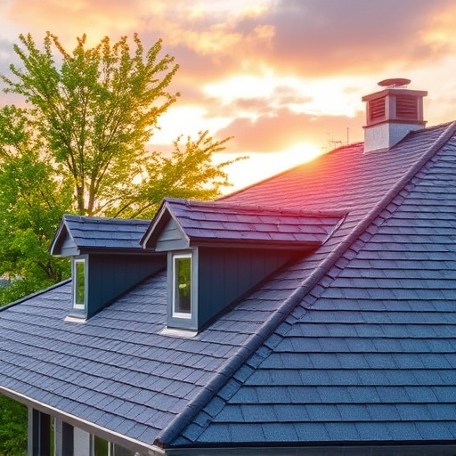 Energy-Efficient Roofing Options