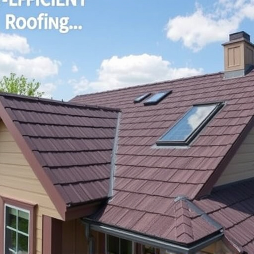 Energy-Efficient Roofing Options
