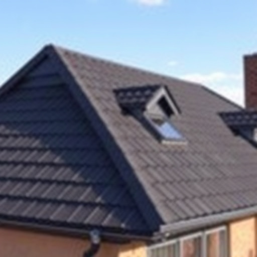 Energy-Efficient Roofing Options