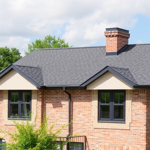 Energy-Efficient Roofing Options
