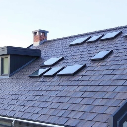 Energy-Efficient Roofing Options