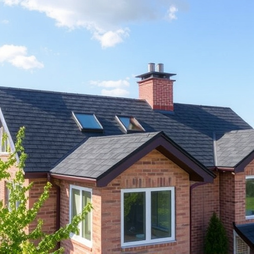 Energy-Efficient Roofing Options