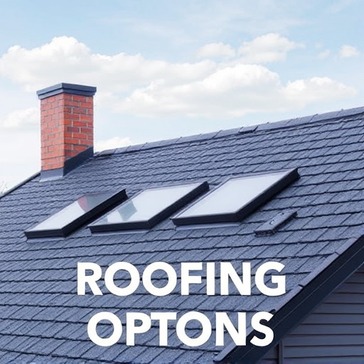 Energy-Efficient Roofing Options