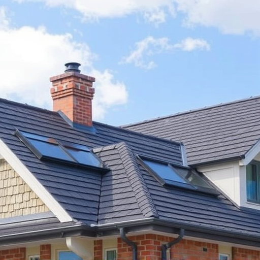 Energy-Efficient Roofing Options