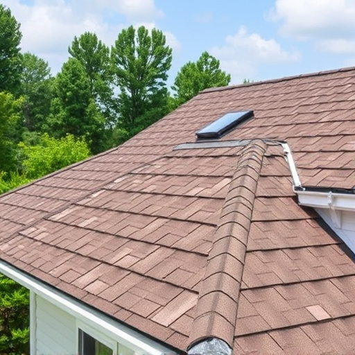 Energy-Efficient Roofing Options