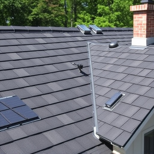 Energy-Efficient Roofing Options