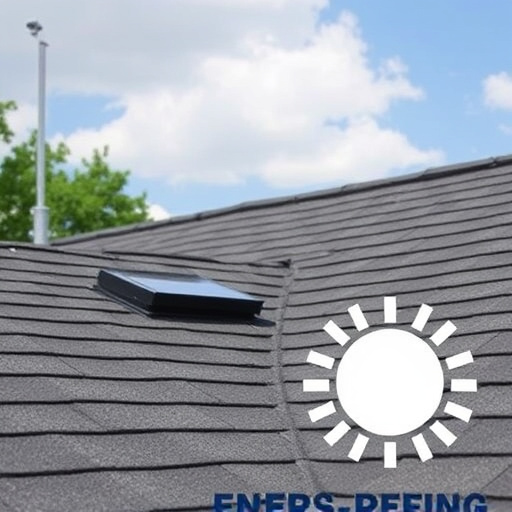 Energy-Efficient Roofing Options