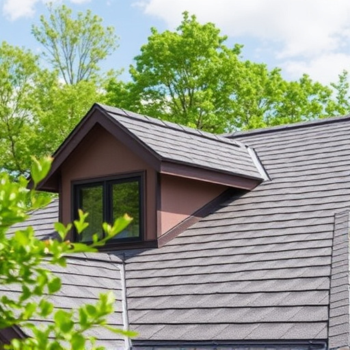 Energy-Efficient Roofing Options