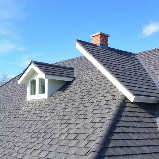 Energy-Efficient Roofing Options