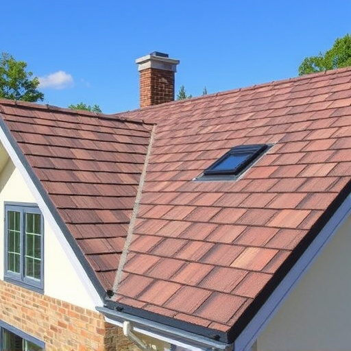 Energy-Efficient Roofing Options