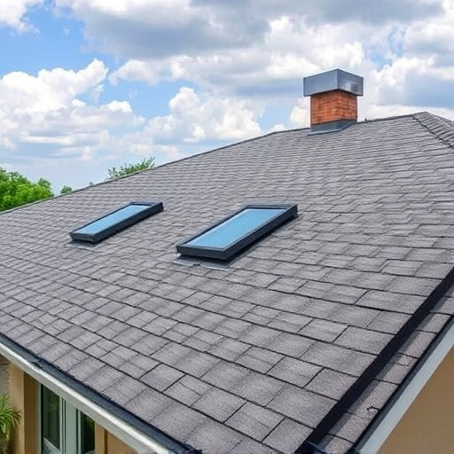 Energy-Efficient Roofing Options