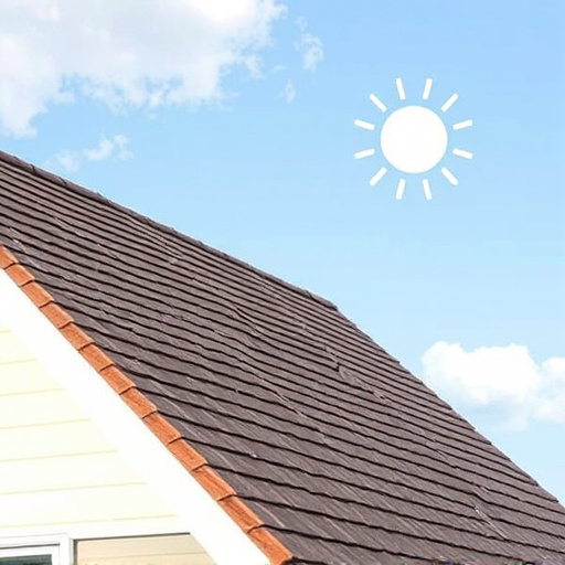 Energy-Efficient Roofing Options