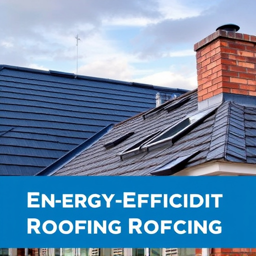 Energy-Efficient Roofing Options