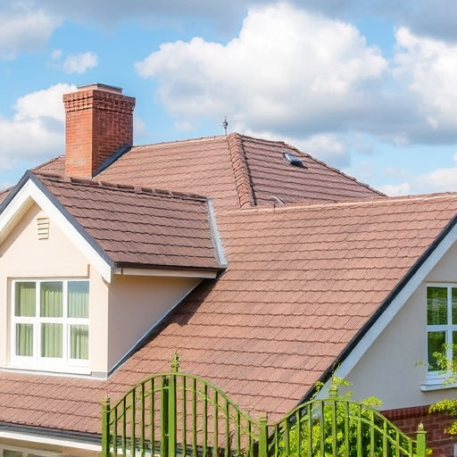 Energy-Efficient Roofing Options