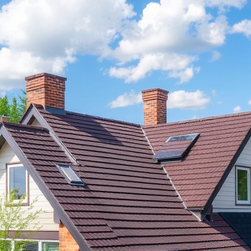 Energy-Efficient Roofing Options