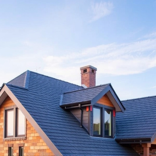 Energy-Efficient Roofing Options