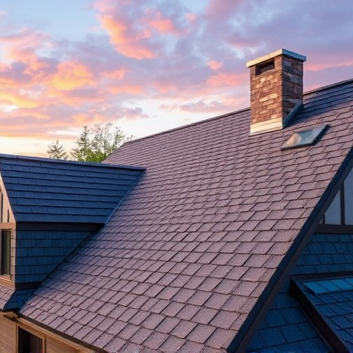 Energy-Efficient Roofing Options