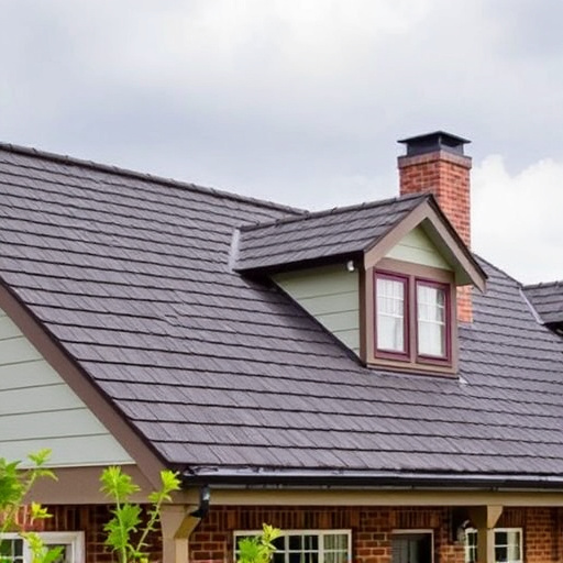 Energy-Efficient Roofing Options