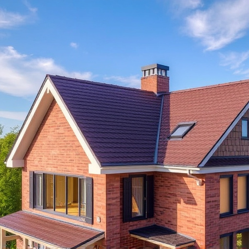 Energy-Efficient Roofing Options