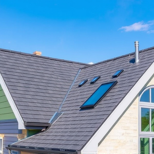 Energy-Efficient Roofing Options
