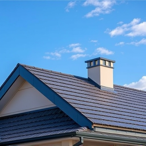 Energy-Efficient Roofing Options