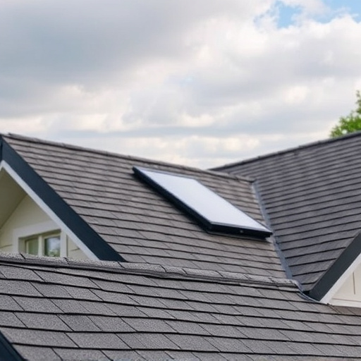 Energy-Efficient Roofing Options