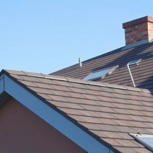 Energy-Efficient Roofing Options