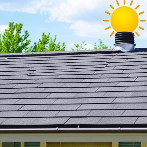 Energy-Efficient Roofing Options
