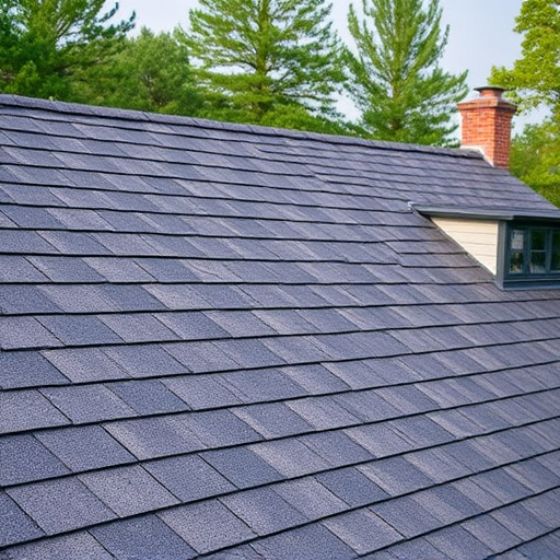 Energy-Efficient Roofing Options