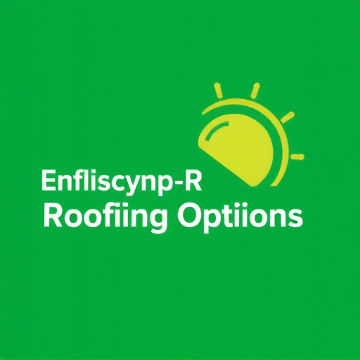 Energy-Efficient Roofing Options