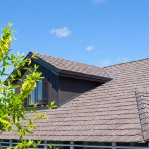 Energy-Efficient Roofing Options