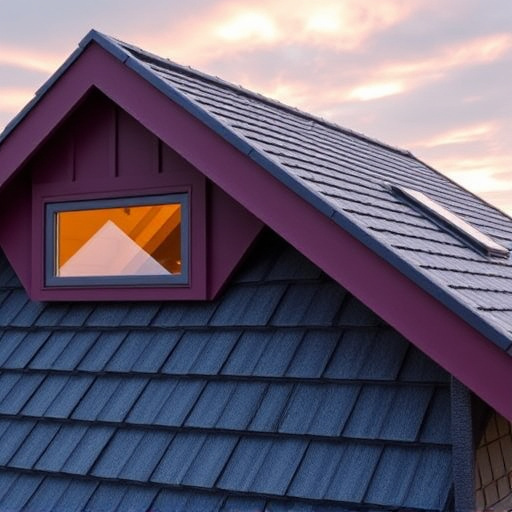 Energy-Efficient Roofing Options