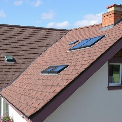 Energy-Efficient Roofing Options