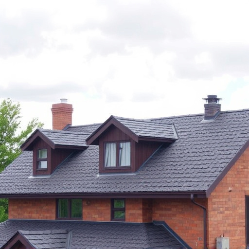 Energy-Efficient Roofing Options