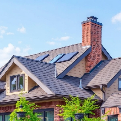 Energy-Efficient Roofing Options