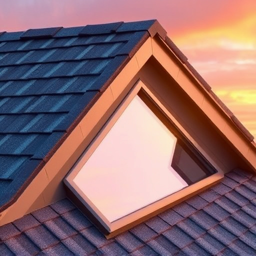 Energy-Efficient Roofing Options