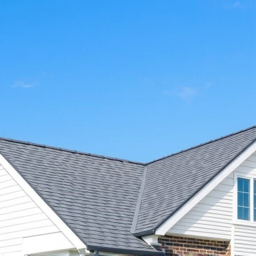 Energy-Efficient Roofing Options