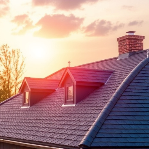 Energy-Efficient Roofing Options