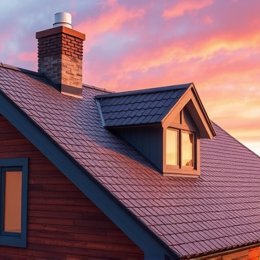 Energy-Efficient Roofing Options
