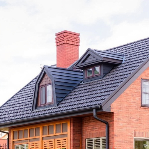 Energy-Efficient Roofing Options