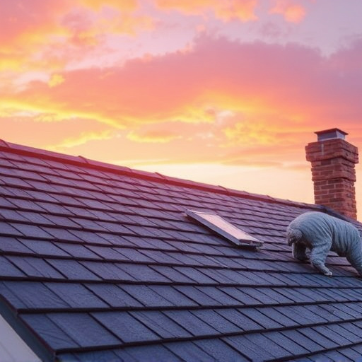 Energy-Efficient Roofing Options