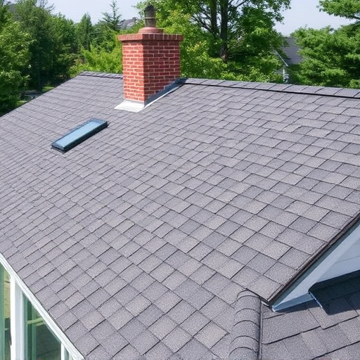 Energy-Efficient Roofing Options
