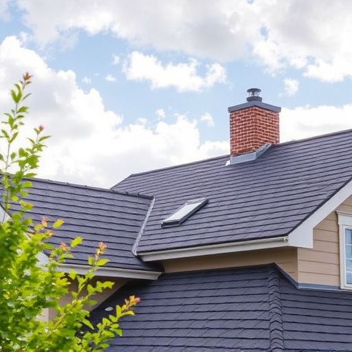 Energy-Efficient Roofing Options