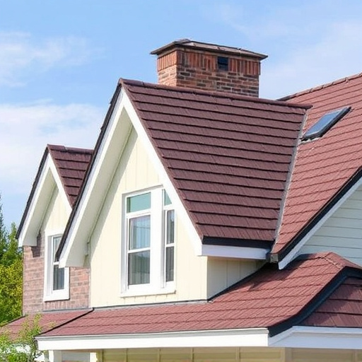 Energy-Efficient Roofing Options