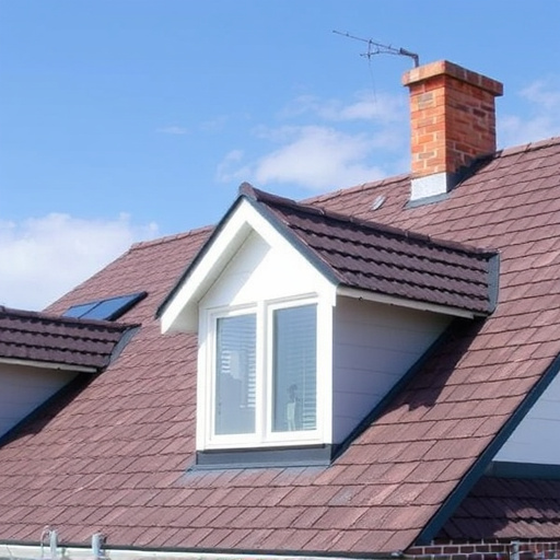 Energy-Efficient Roofing Options