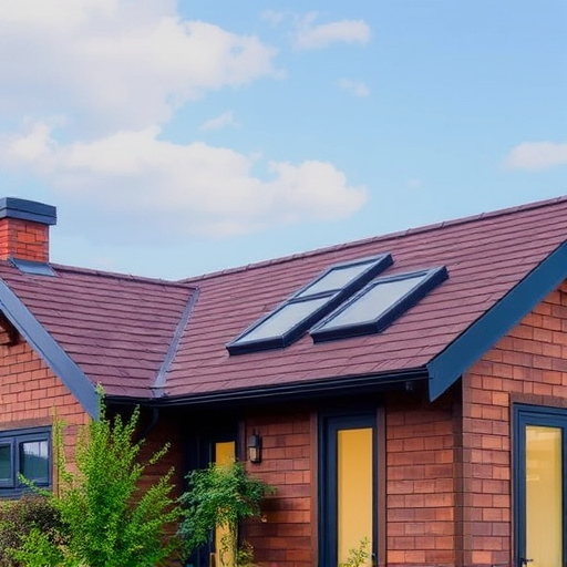 Energy-Efficient Roofing Options
