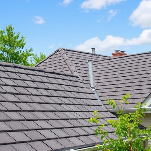 Energy-Efficient Roofing Options