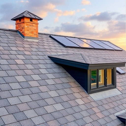 Energy-Efficient Roofing Options