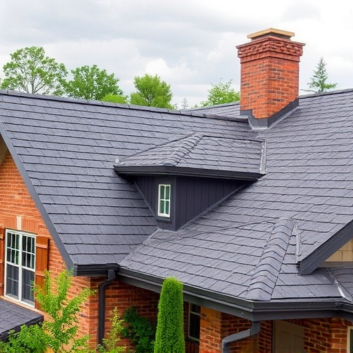 Energy-Efficient Roofing Options