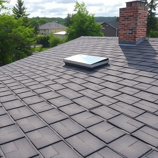 Energy-Efficient Roofing Options